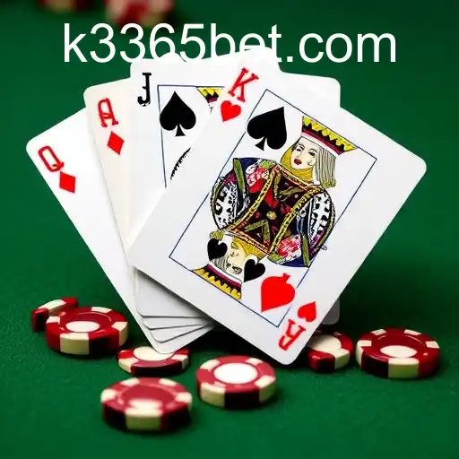 Blackjack