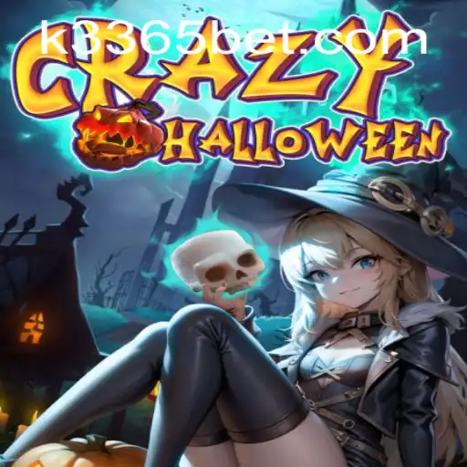 CrazyHalloween: Aventura e Estratégia no Jogo Inovador da 3365BET