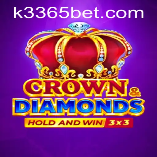 Crowndiamonds: Explorando a Inovadora Aventura de Cassino com 3365BET