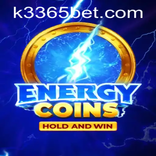 EnergyCoins: Conheça o Jogo de Sucesso com 3365BET