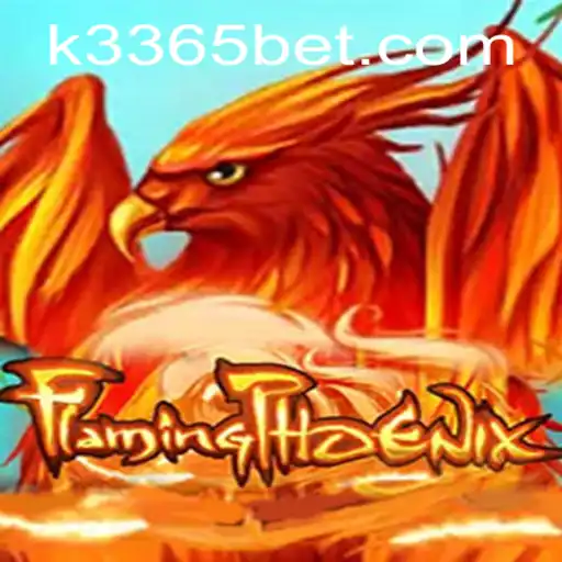 Explorando o Universo Vibrante de FlamingPhoenix e as Regras de 3365BET