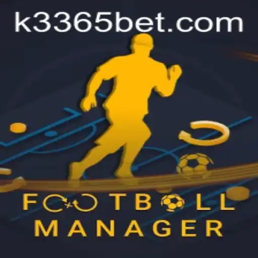 Explorando o Fascinante Mundo de FootballManager com 3365BET