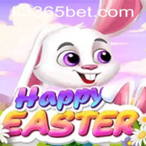 Descubra HappyEaster: O Novo Jogo de Azar da Plataforma 3365BET