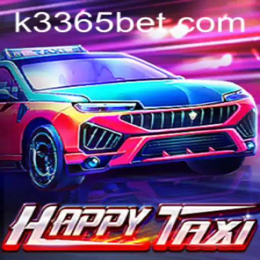 Descubra o Universo Vibrante de HappyTaxi com o 3365BET