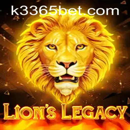 LionsLegacy: Explorando o Fascinante Mundo do Jogo de Estratégia com 3365BET