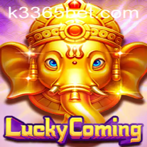 Descubra o Novo Jogo: LuckyComing e a Revolução das Apostas com 3365BET