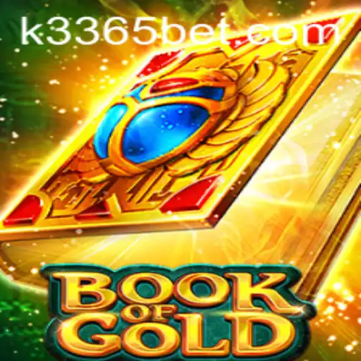 Explorando o Fascinante Mundo de BookofGold com 3365BET