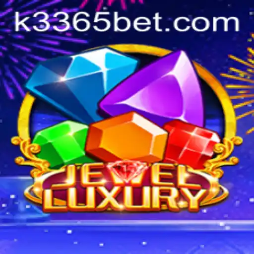 JewelLuxury: O Brilho do Entretenimento com 3365BET