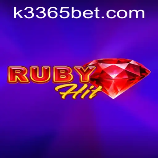 Descubra RubyHit: O Novo Conceito em Jogos com 3365BET
