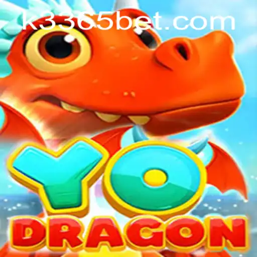 YoDragon: Um Fascinante Jogo de Estratégia com 3365BET