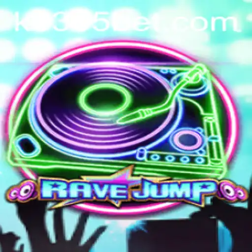 RaveJump: Uma Nova Experiência de Jogo Eletrizante