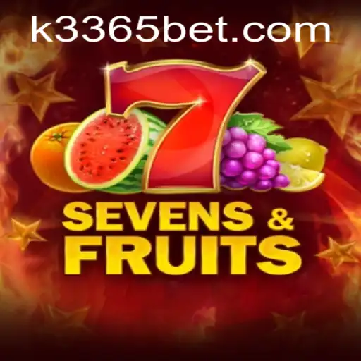 Descubra o Universo Vibrante de SevensFruits com 3365BET
