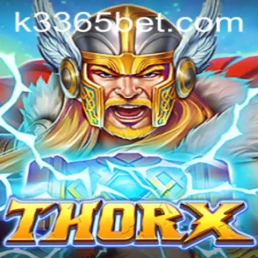 Descubra ThorX: O Novo Jogo Inovador com 3365BET